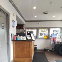 Alray Tire Center of Morganton