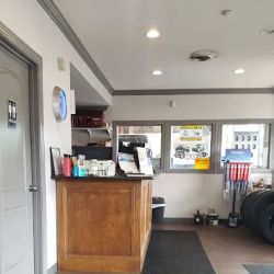 Alray Tire Center of Morganton ico