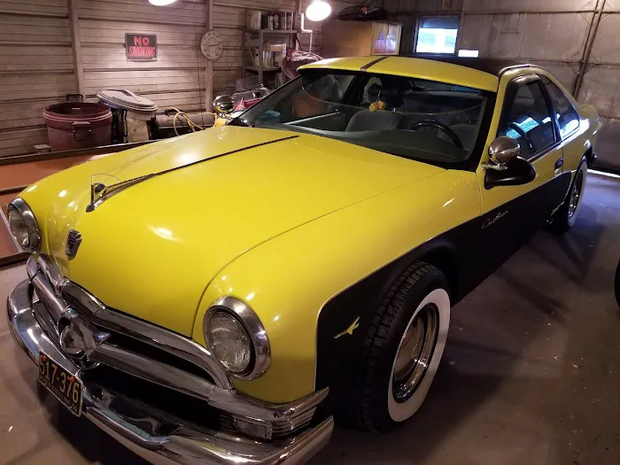 Bob's Body Shop 0