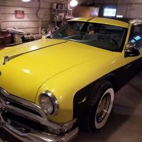 Bob's Body Shop