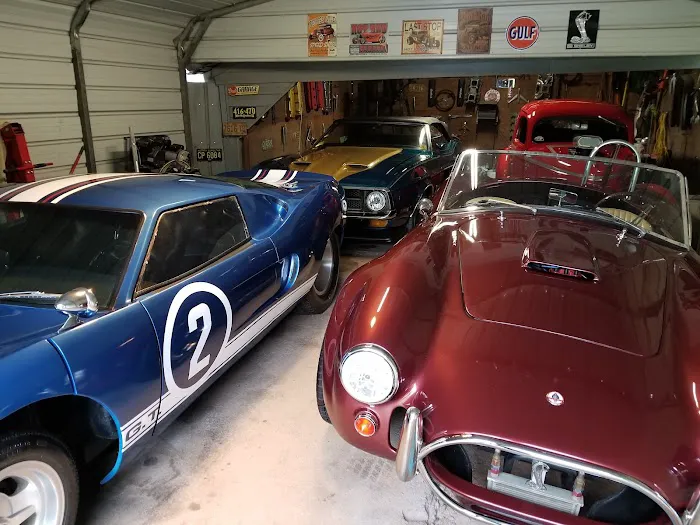 Bob's Body Shop 4