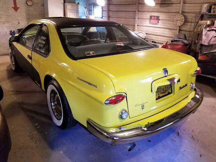 Bob's Body Shop 3