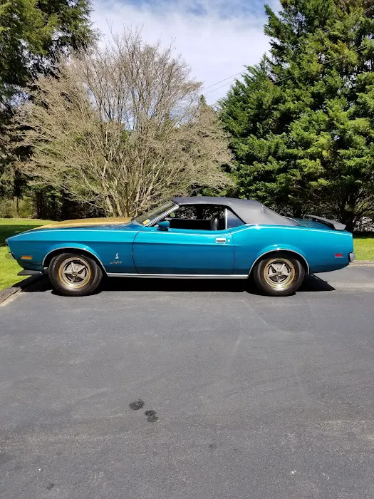Bob's Body Shop 6