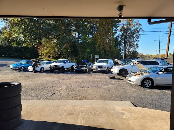 JIM'z Service Center 3