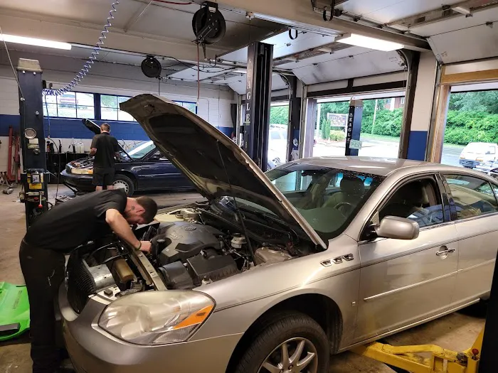 JIM'z Service Center 4