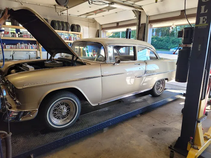 JIM'z Service Center 6