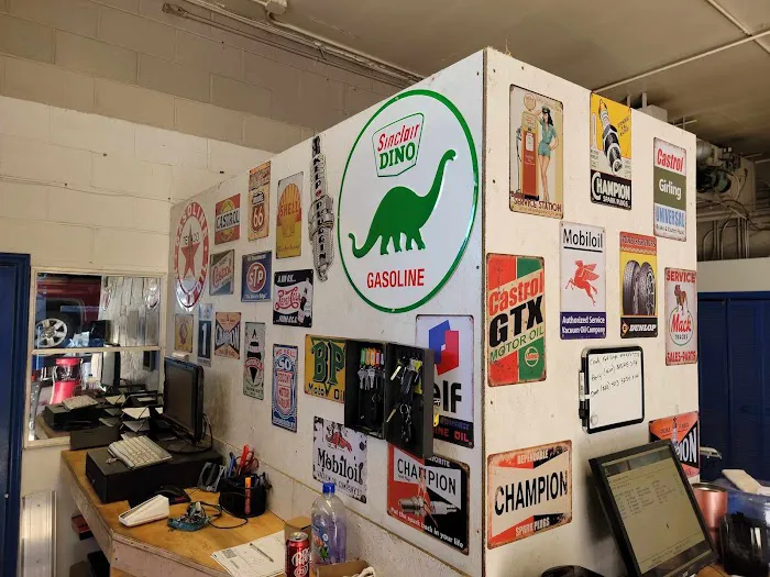 JIM'z Service Center 0