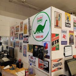 JIM'z Service Center ico