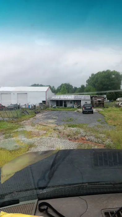 S & D Auto Salvage 0