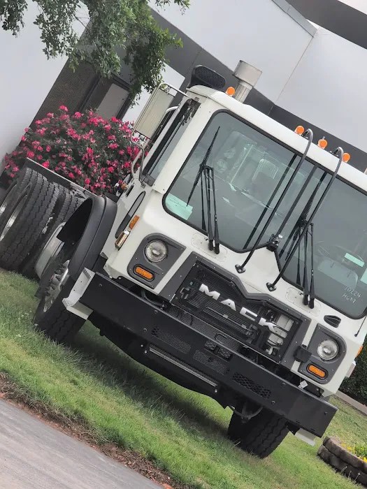 Volvo, Kings Mountain Operations 4