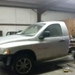 Johnson Diesel ico