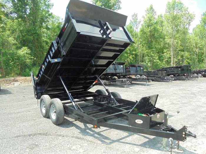Leonard Truck Outfitters 0