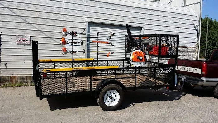 Leonard Truck Outfitters 5