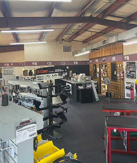 Leonard Truck Outfitters 3