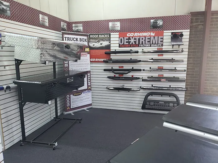 Leonard Truck Outfitters 6
