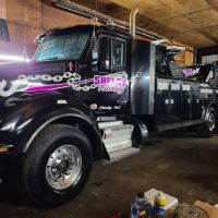 Shelby Body Shop Inc