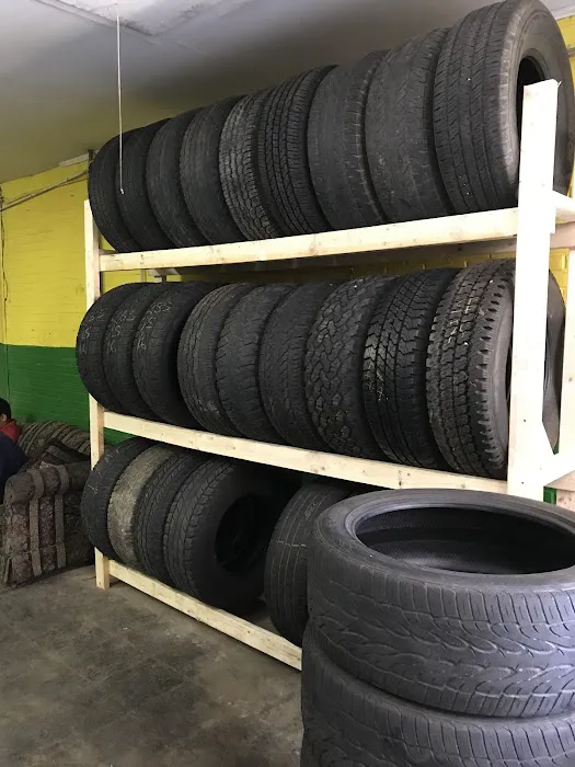 Ruano’s Tire Shop - New and Used & Alignment 6