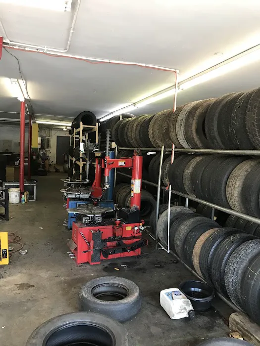 Ruano’s Tire Shop - New and Used & Alignment 5