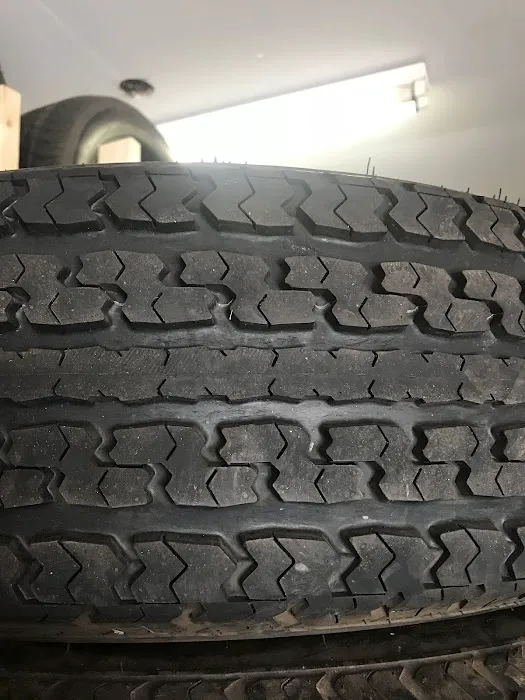 Ruano’s Tire Shop - New and Used & Alignment 3