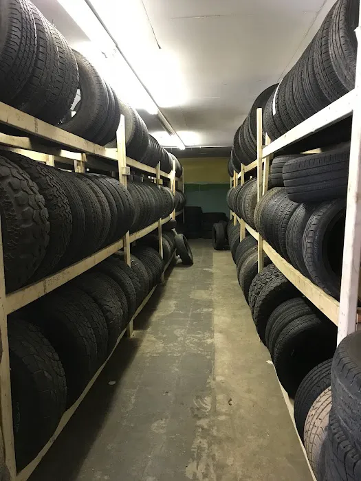 Ruano’s Tire Shop - New and Used & Alignment 4