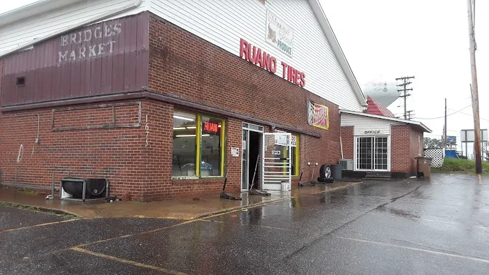Ruano’s Tire Shop - New and Used & Alignment 1