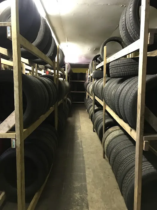 Ruano’s Tire Shop - New and Used & Alignment 9