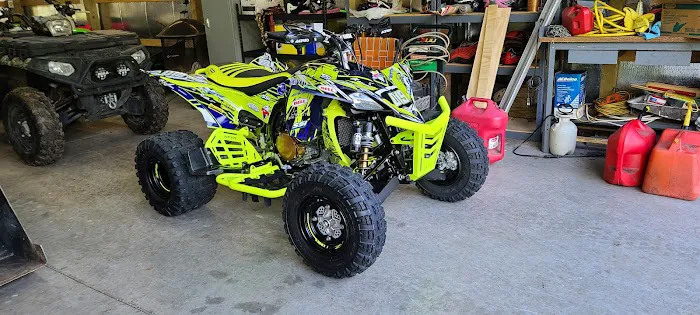 De Risi Powersports 0