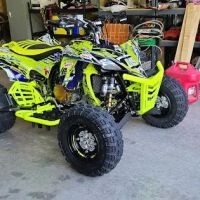 De Risi Powersports