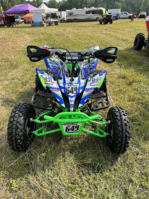 De Risi Powersports 6