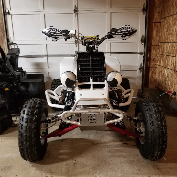 De Risi Powersports 2