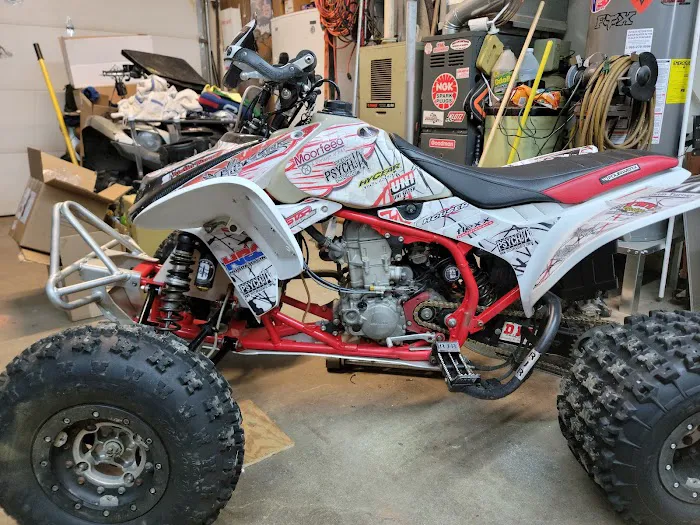 De Risi Powersports 5