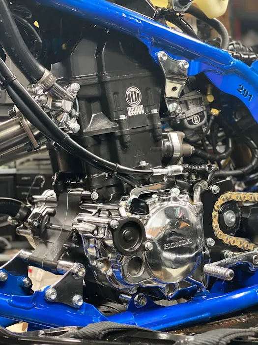 De Risi Powersports 7