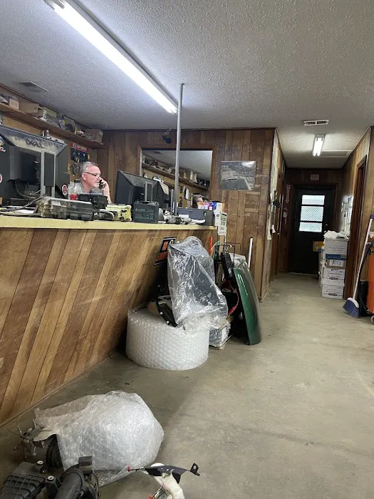 Church Auto Parts INC. 3