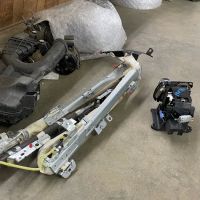 Church Auto Parts INC.