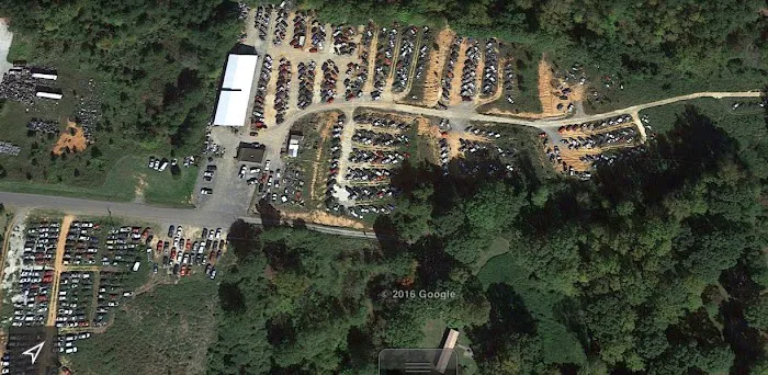 Church Auto Parts INC. 9