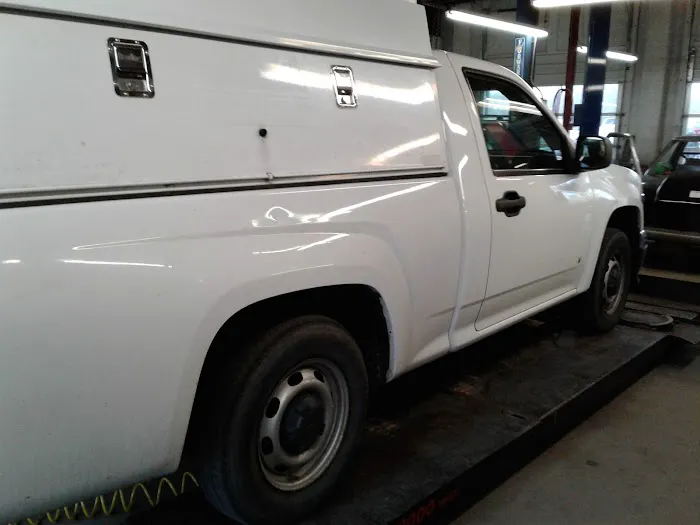 A Plus Automotive Sales & Repair 0