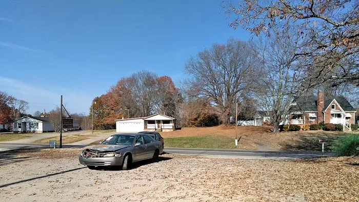 Norman's of Shelby 2