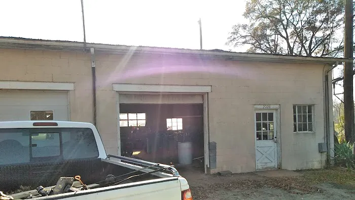 Norman's of Shelby 0
