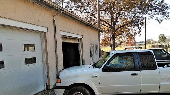 Norman's of Shelby 3