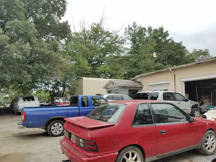 Norman's of Shelby 4