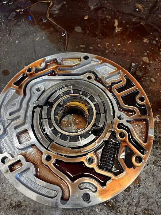 Transmission Rebuilder 3