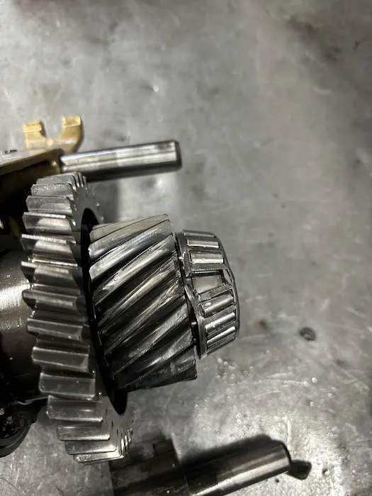 Transmission Rebuilder 4
