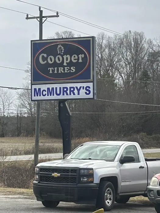 White Tire Center 3