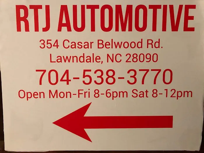 Rtj Automotive 4