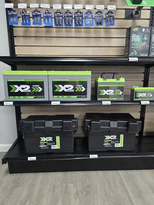 Batteries Plus 3