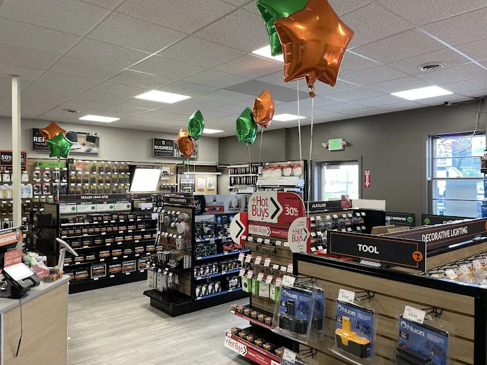 Batteries Plus 5
