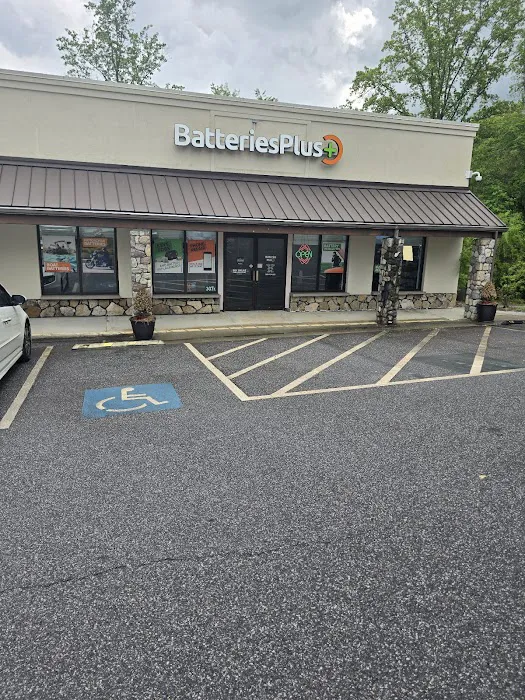 Batteries Plus 4