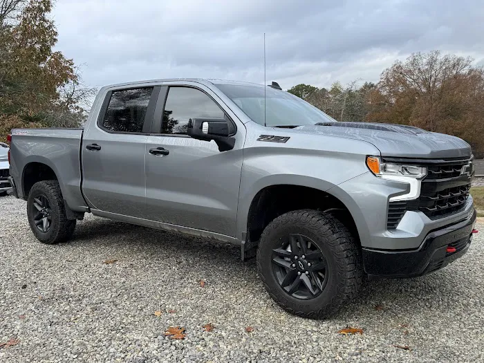 Tri State Window Tinting 5