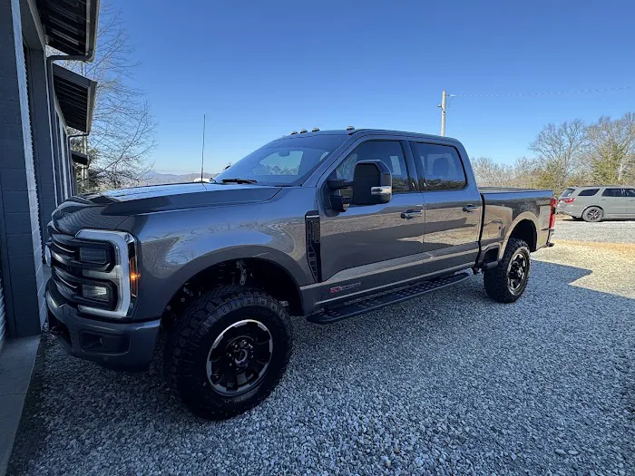 Tri State Window Tinting 4
