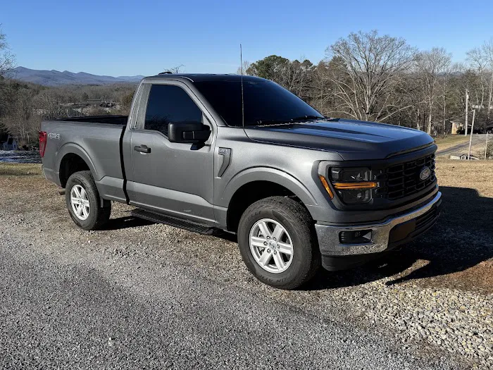 Tri State Window Tinting 8